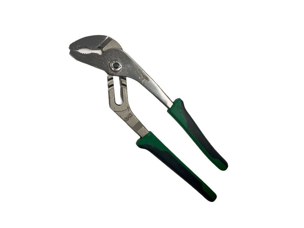 TYPHOON 70741 PLIERS - MULTIGRIPS INSULATED HANDLE 12