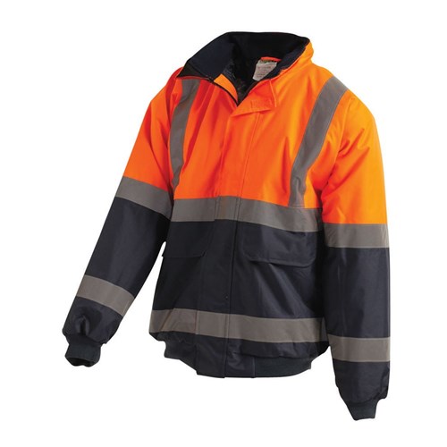 BIG FELLAS WELDING JACKET