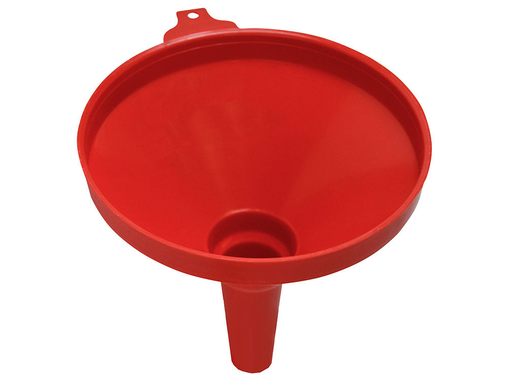 200MM PLASTIC FUNNEL