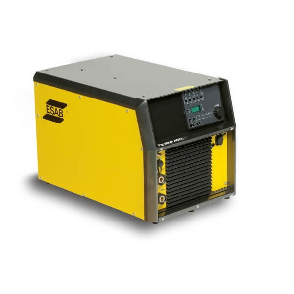 ESAB ORIGO TIG 3000i AC/DC POWER PLANT