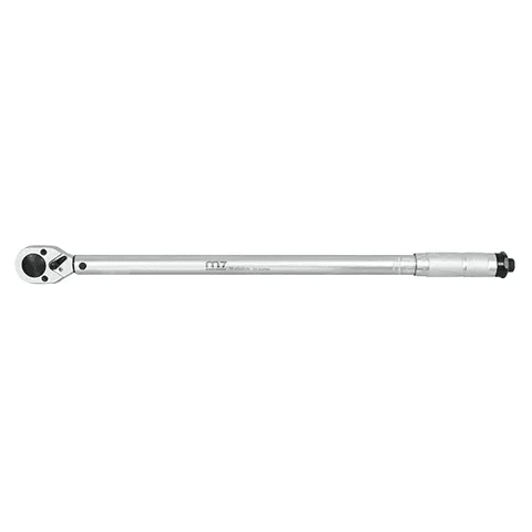 M7 1/2"TORQUE WRENCH MIC TYPE 50-350NM / 36.9 - 258.1 FT-LB