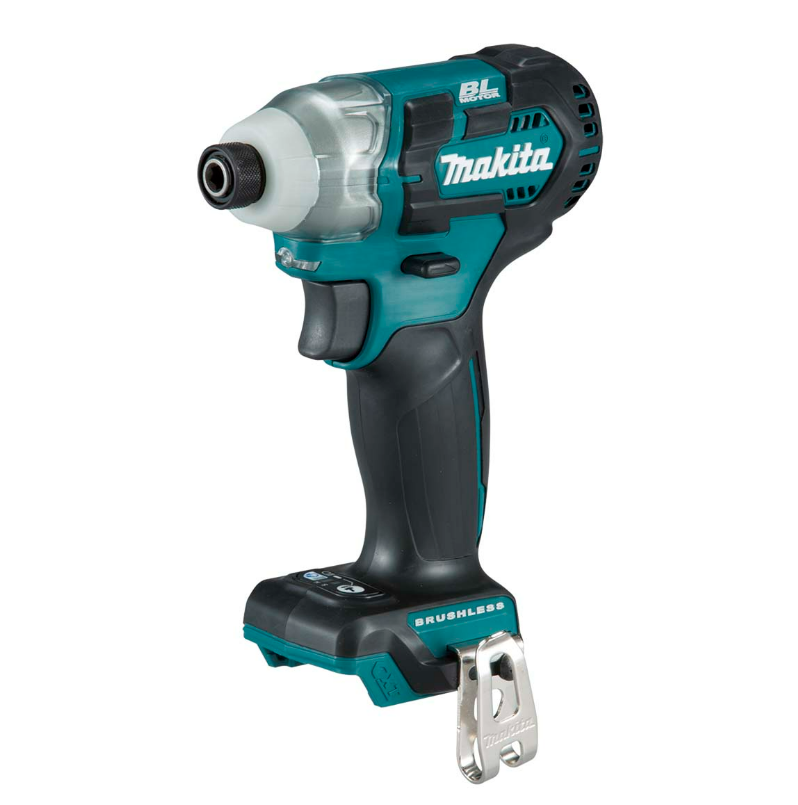 MAKITA 18V 3 MODE IMPACT DRIVER TD111DZ