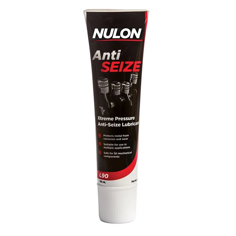 NULON ANTI SIEZE LUBRICANT 125ML