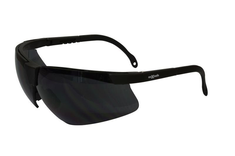 MAXISAFE SHADE 5 SAFETY SPECS