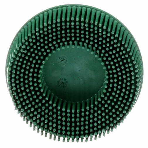 3M ROLOC BRISTLE BRUSH 50MM X 16MM X 50G