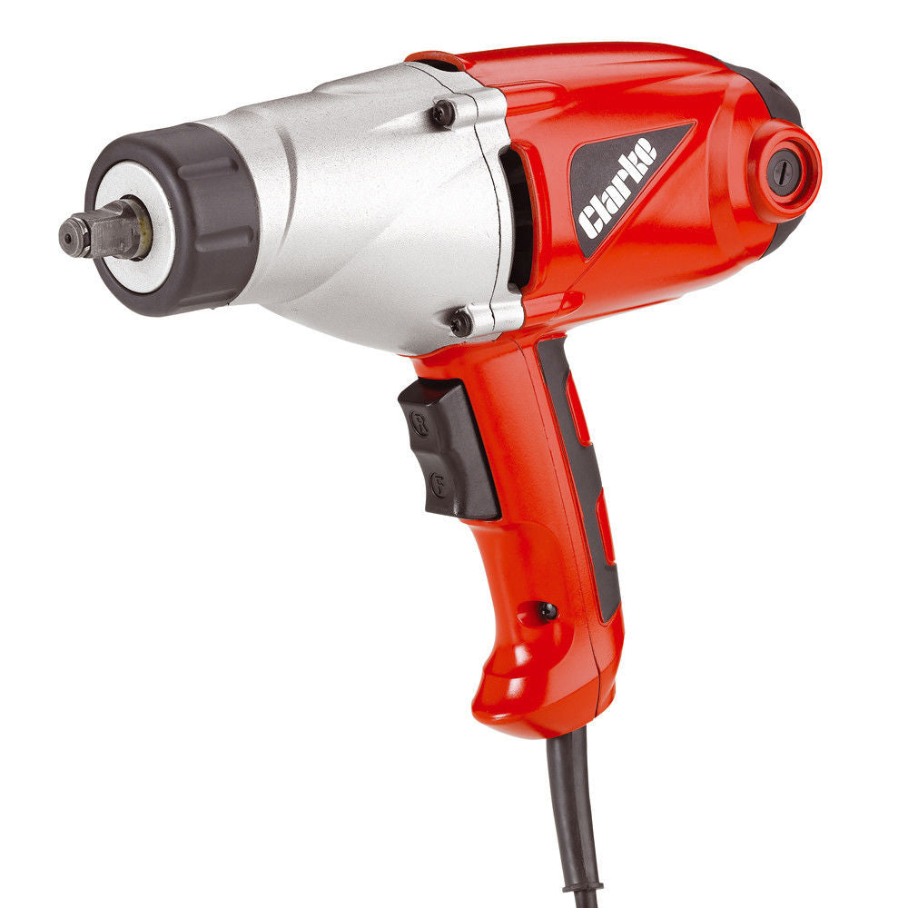 1/2" IMPACT WRENCH 450NM @3B