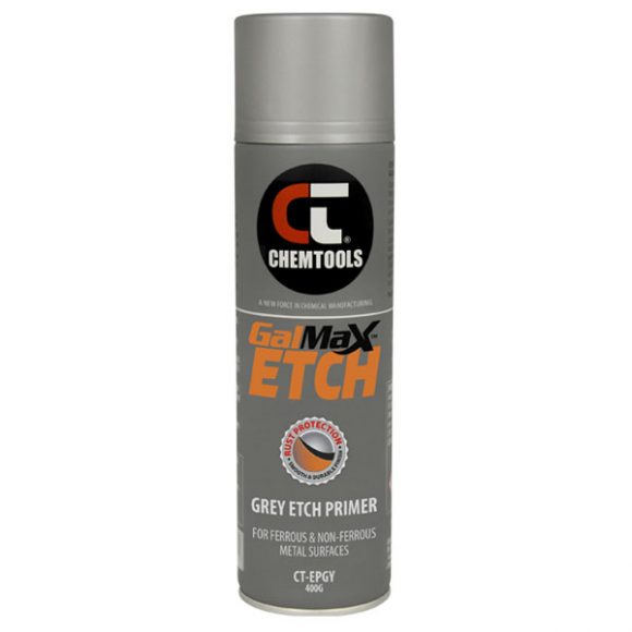 ETCH PRIMER GREY 400G AEROSOL