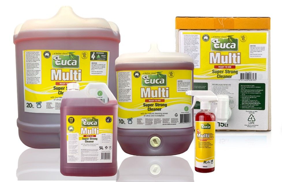 Euca Handi Hand Cleaner 20 litre