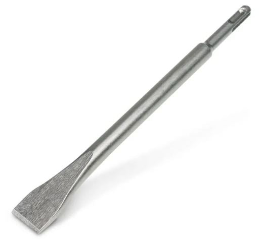 SDS MAX CHISEL 50MM FLAT 360MM