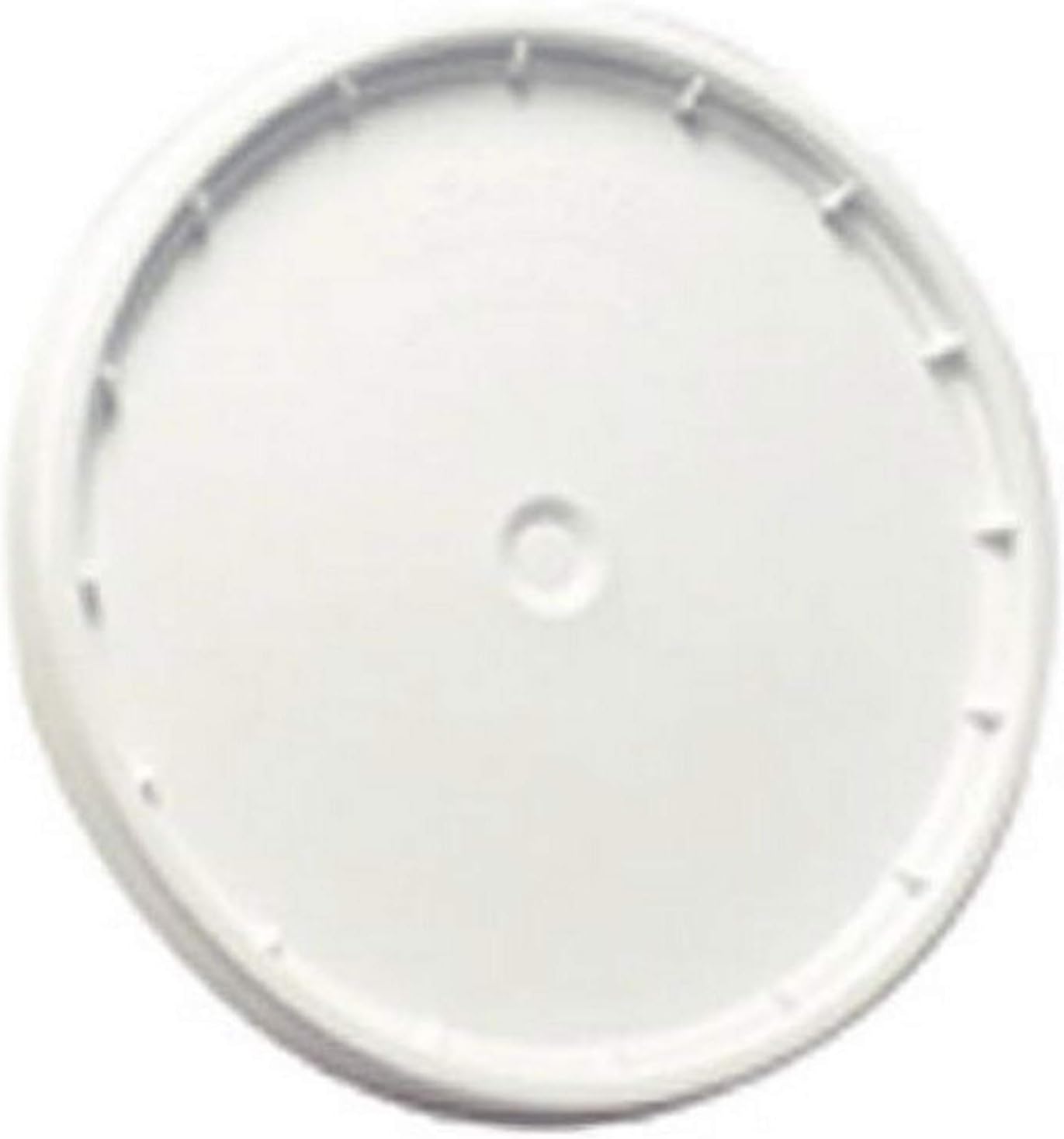 WHITE PAIL LID TO SUIT AP20LWH