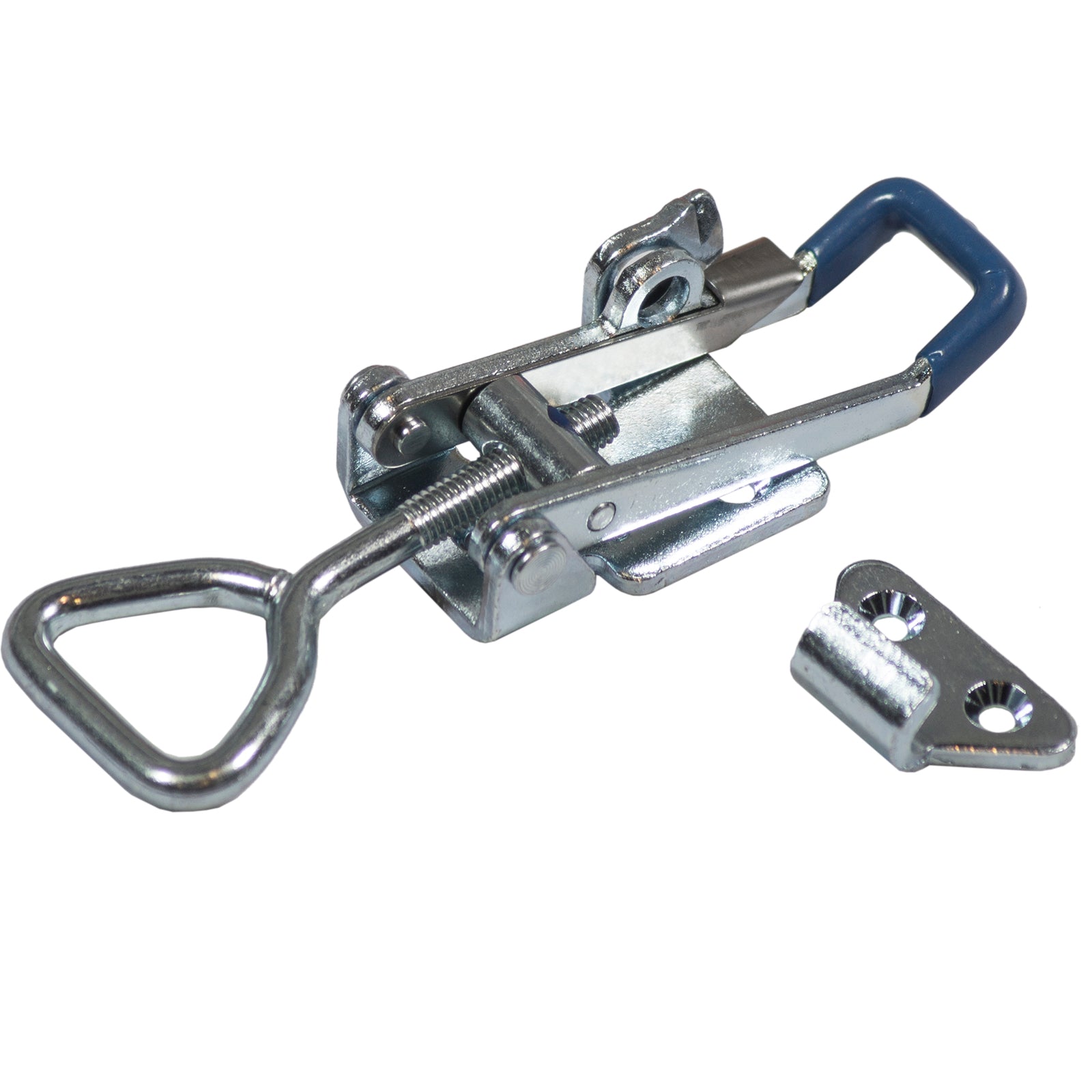 LOCKING OVER CENTRE FASTENER