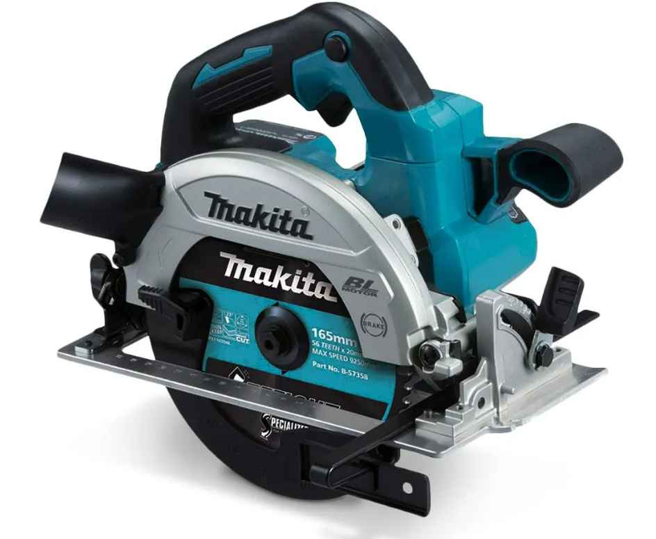 MAKITA 165MM CIRCULAR SAW DHS660Z