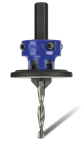 BORDO DECK BIT ADJUSTABLE COUNTERSINK