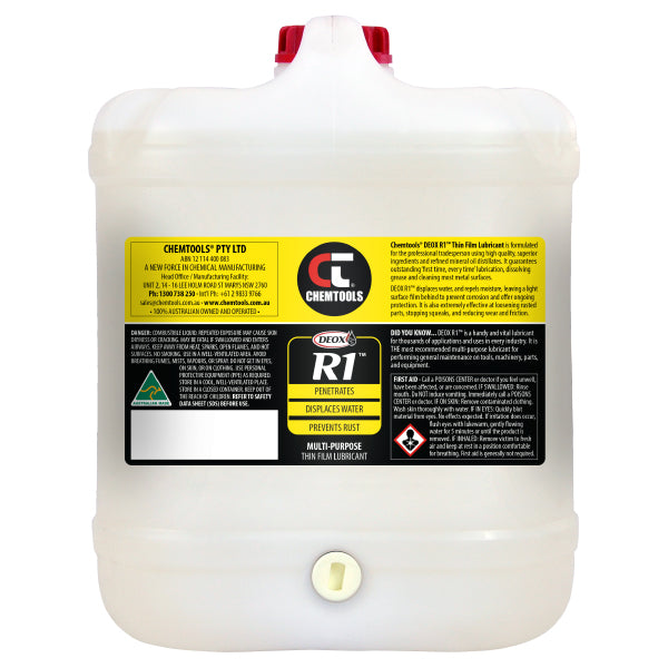 R1 LIGHT FILM LUBRICANT (MULTIPURPOSE), 20L