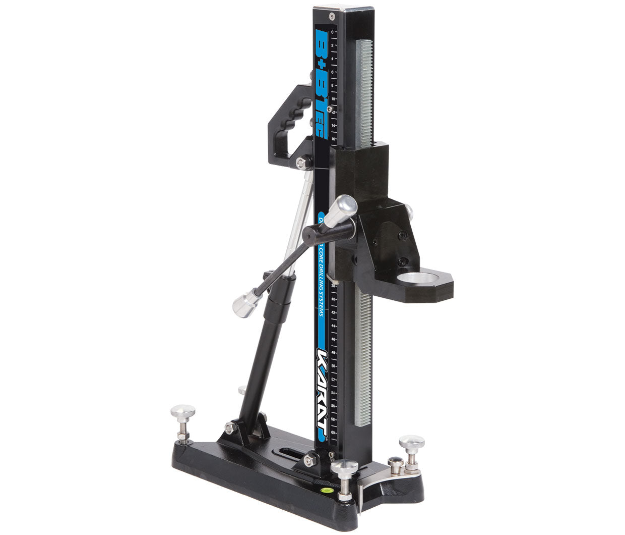 DRILL STAND COMPACT NO WHEELS WITH SLIDE (2000131)