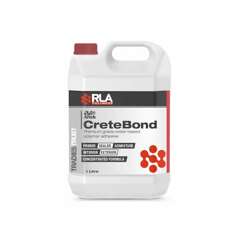 CRETEBOND 5LTR