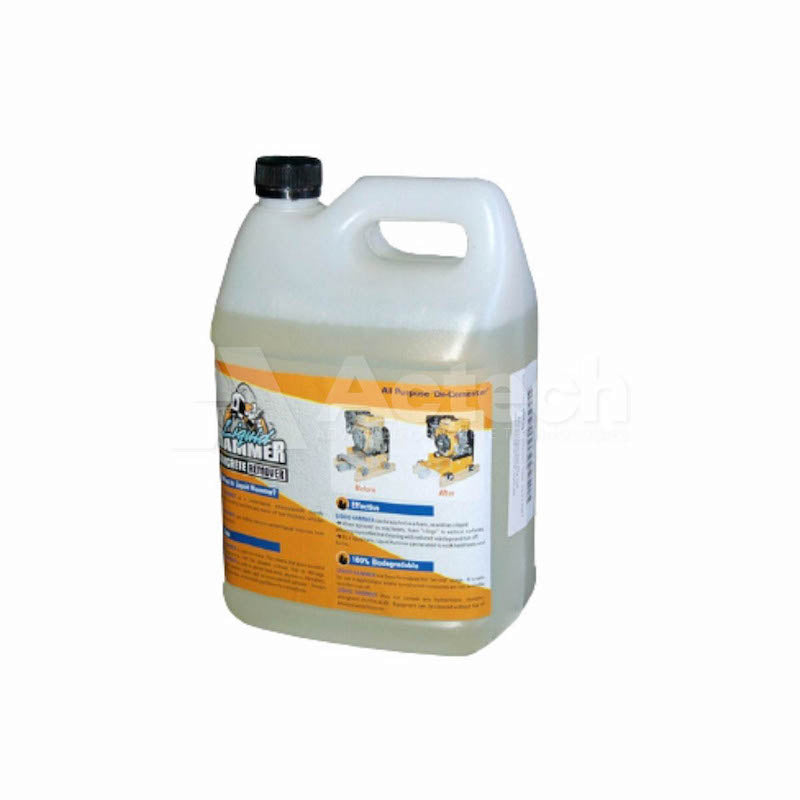 LIQUID HAMMER CONCENTRATE 5L