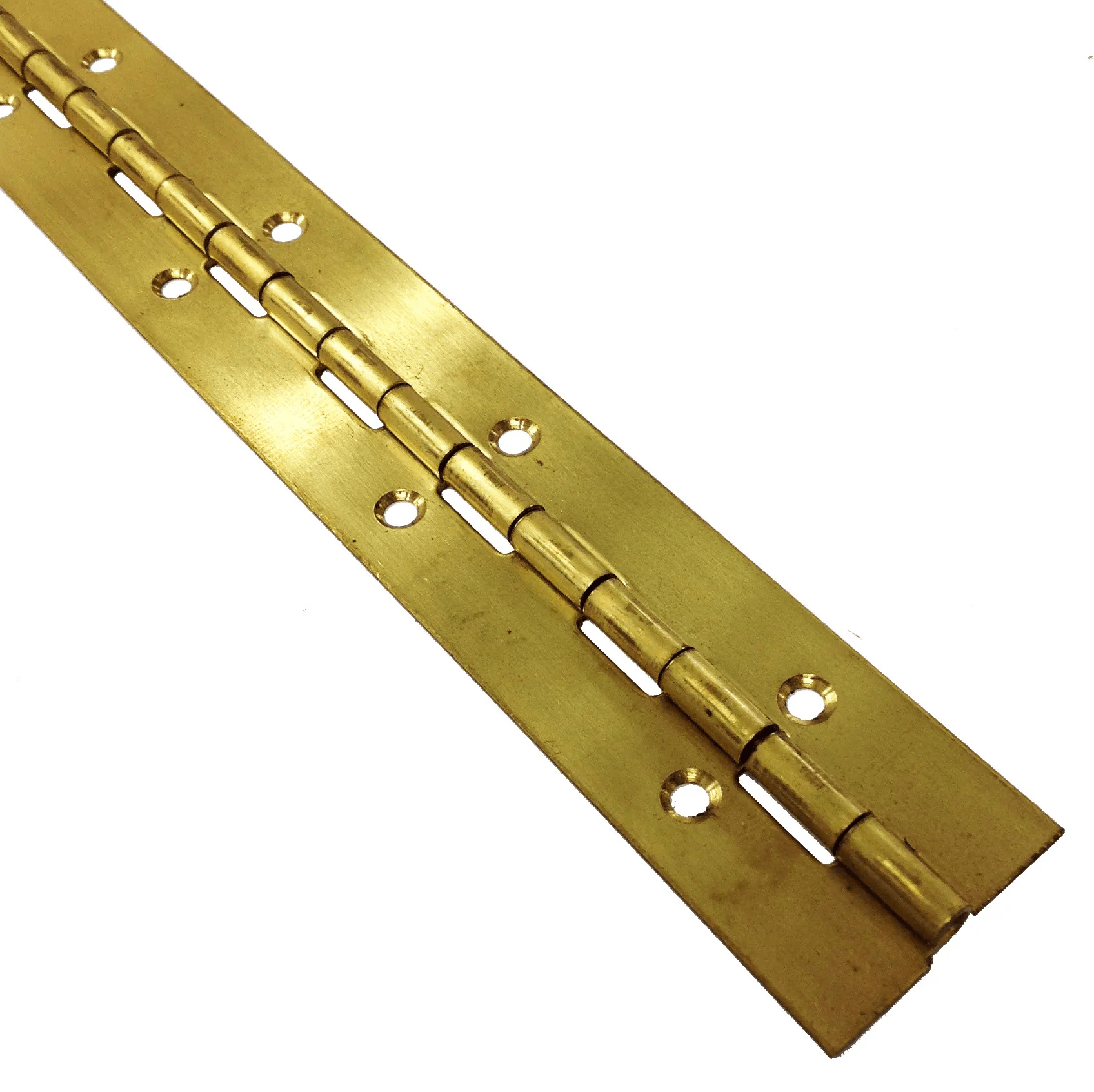 40MM S/S PIANO HINGE 1.8M