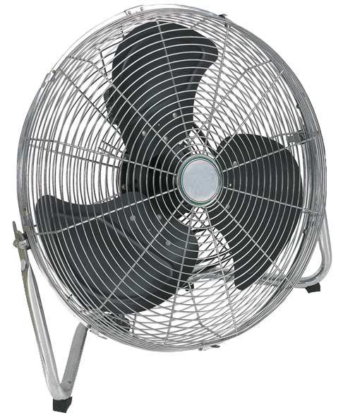 450MM FLOOR FAN FANMASTER