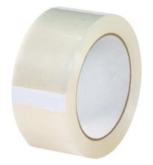 CLEAR TAPE 48MM X 75M (PRICE EA)