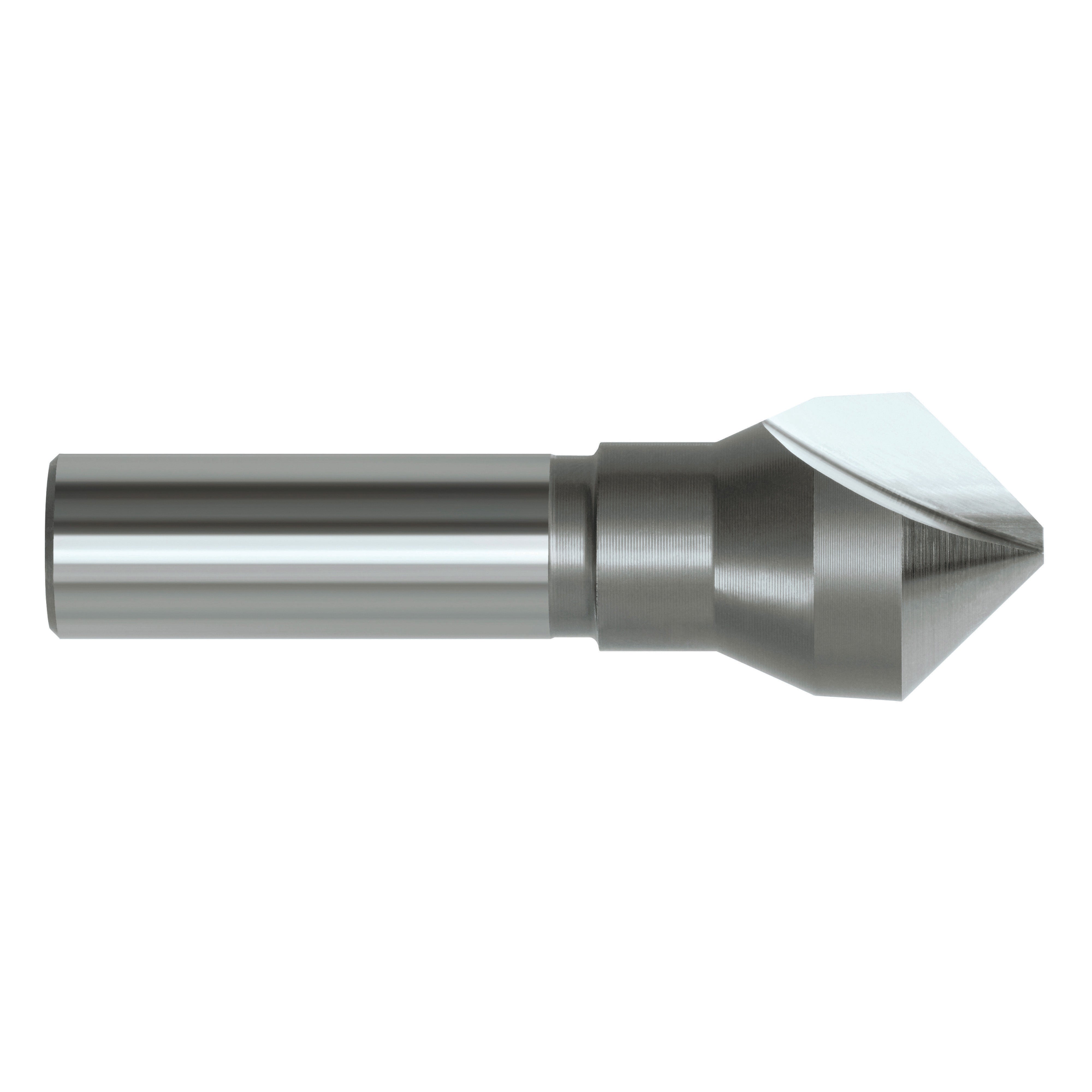 COUNTERSINK C103 903 SINGLE FLUTE HSS 90DEG