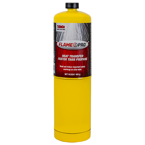 FLAME-PRO CYLINDER