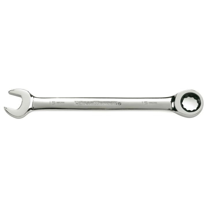 GEARWRENCH 41MM JUMBO COMBO RATCHETING SPANNER