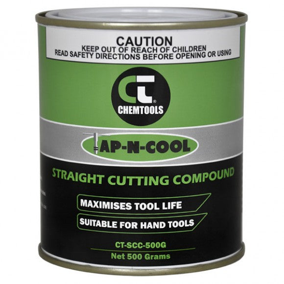 STRAIGHT CUTTING FLUID 500ML