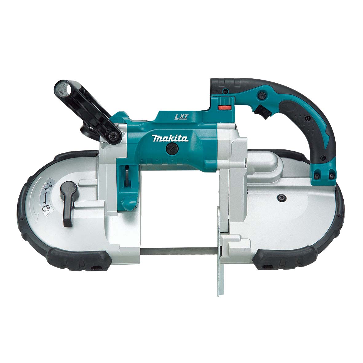 MAKITA DPB180Z 18V BAND SAW - TOOL ONLY