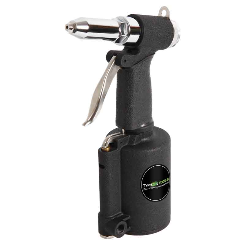 TYPHOON 73082 3/16" AIR RIVETER