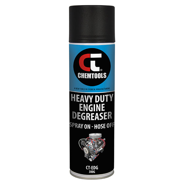 ENGINE DEGREASER, HEAVY DUTY, 20L