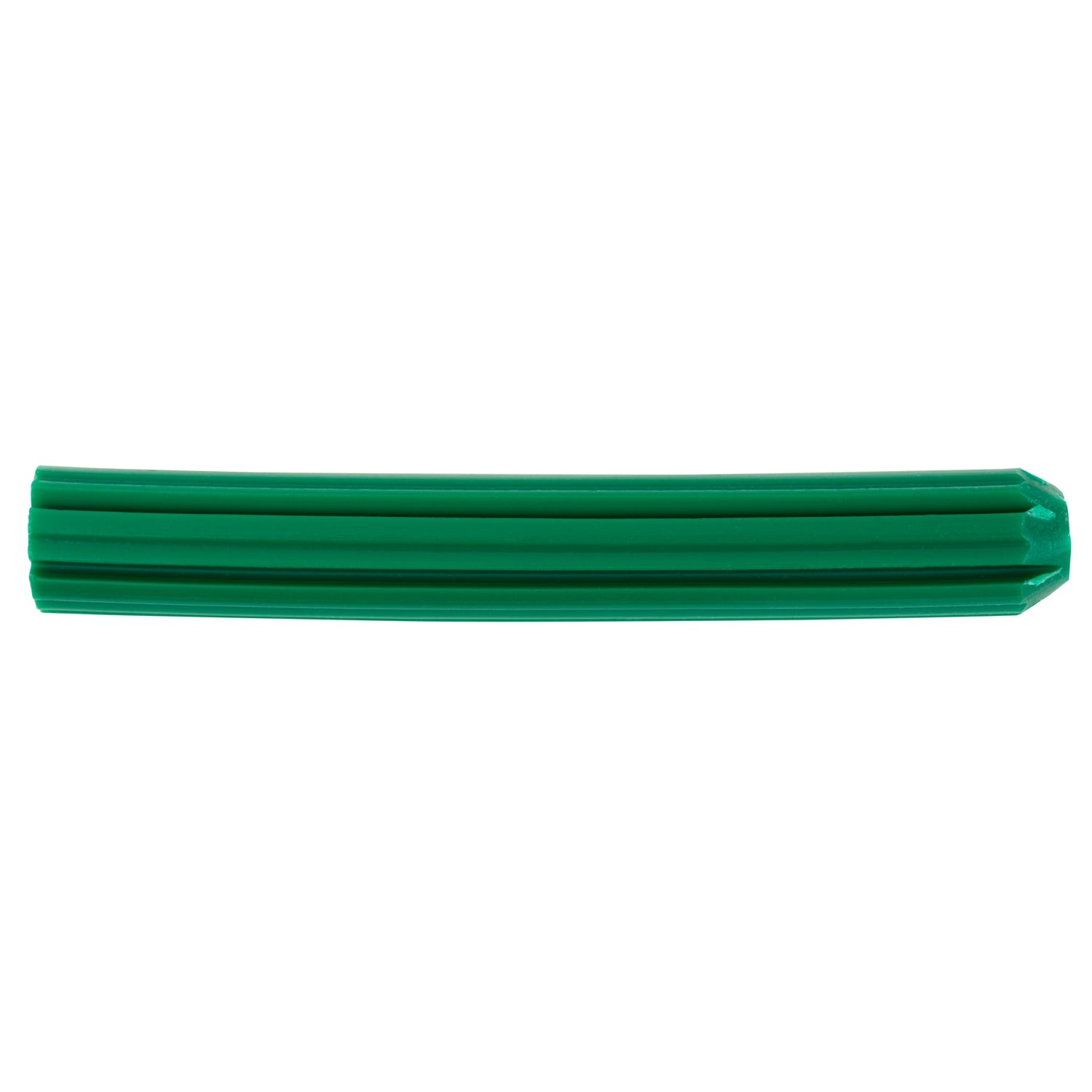 50MM WALLPLUGSBULK - GREEN 1000PK