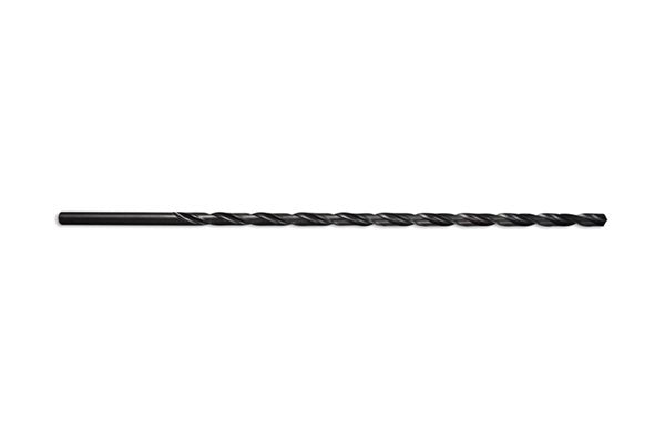 EXTRA LENGTH HSS DRILL 11.50MM 300MM FLUTE LENGTH