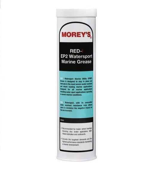 RED-I MARINE GREASE 450G