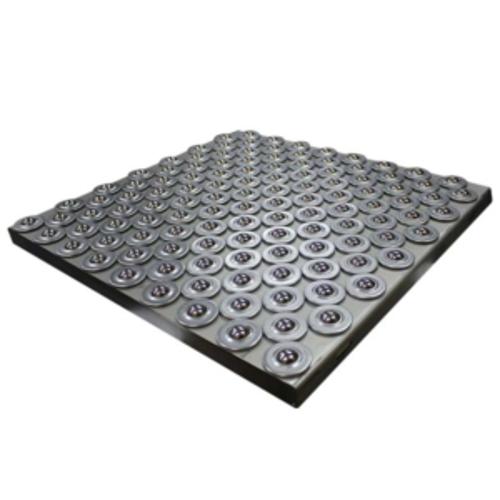 BALL TRANSFER PLATE TO SUIT 540MM CONVEYOR