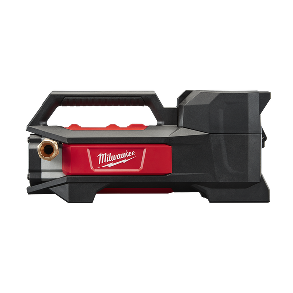 MILWAUKEE M18 TRANSFER PUMP (TOOL ONLY)