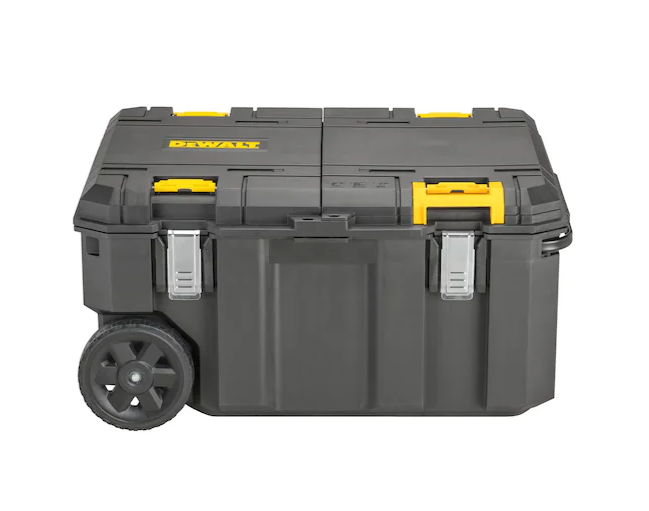 DEWALT TSTAK QUICK ACCESS TOOL CHEST