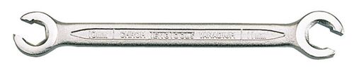 TENG 641213 FLARE NUT (PIPE) SPANNER 12 X 13MM