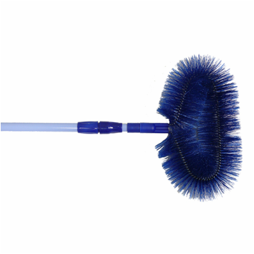 CEILING DUSTER WITH EXTENDABLE HANDLE