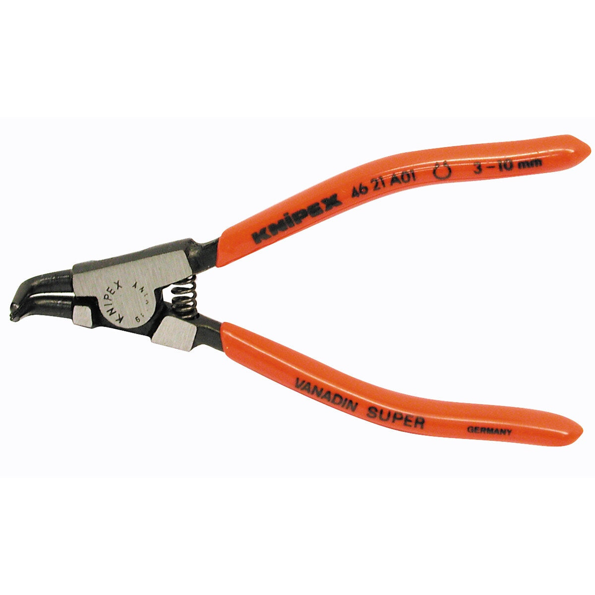 INTERNAL / EXTERNAL 0.038" TIP DIA CONVERTIBLE CIRCLIP PLIERS