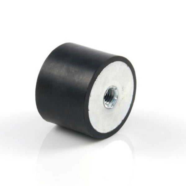 ROUND RUBBER DAMPER