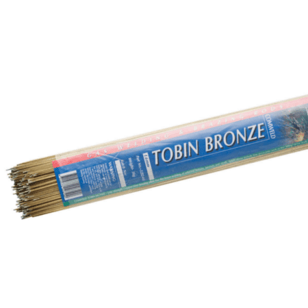 CIGWELD COMWELD TOBIN BRONZE 3.2MM 5KG