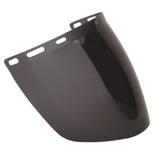 BROWGUARD SMOKE VISOR ONLY