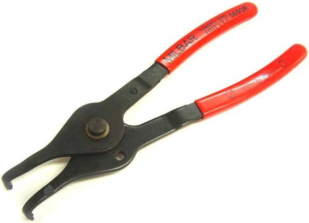 INTERNAL / EXTERNAL 90 DEG 0.090" TIP DIA CONVERTIBLE CIRCLIP PLIERS