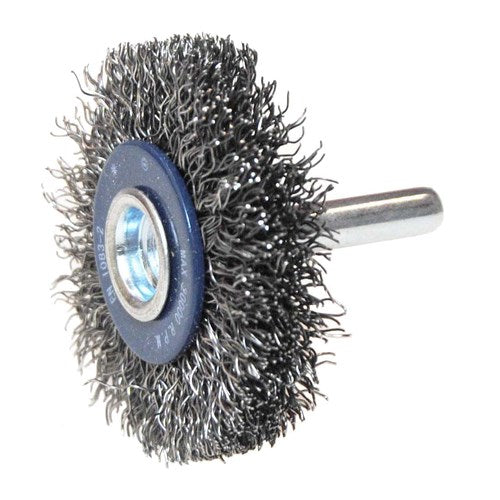 75MM DECARB BRUSH WHEEL