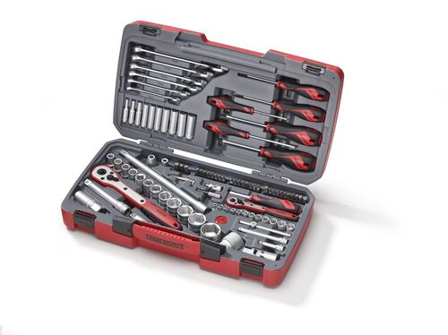 TENG TM095 95PC CONSTRUCTION TOOL SET