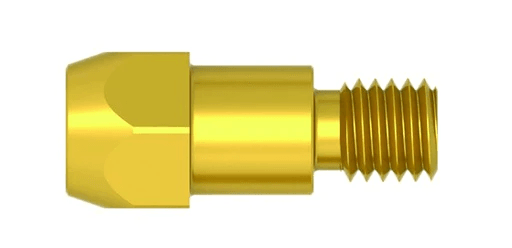 SALW 255A TIP ADAPTOR M6 PK 2