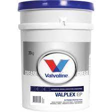 VALVOLINE VALPLEX EP 20KG.