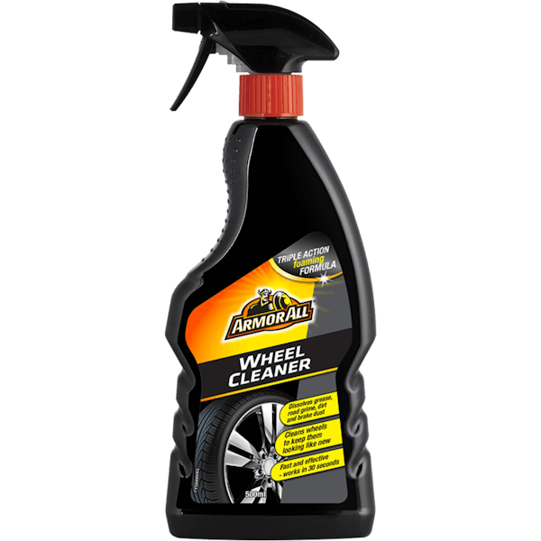 ARMORALL WHEEL CLEANER