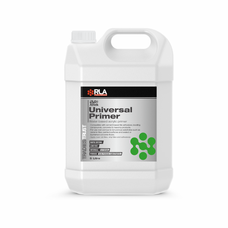 UNIVERSAL PRIMER - 5 LITRE